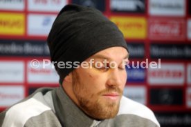 VfB Stuttgart Kevin Gro&szlig;kreutz