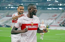 11.11.23 VfB Stuttgart - Borussia Dortmund