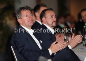 Stuttgarter Kickers Mitgliederversammlung