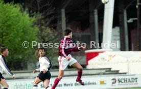 09.04.98 VfB Stuttgart II - SV Bonlanden