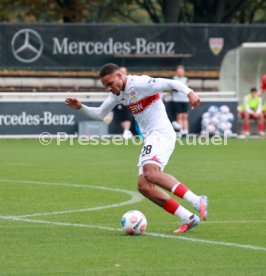 09.10.25 VfB Stuttgart - SV Elversberg