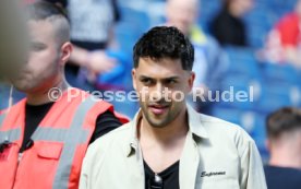 12.04.25 TSG 1899 Hoffenheim - 1. FSV Mainz 05
