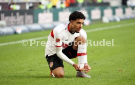 19.02.22 VfB Stuttgart - VfL Bochum
