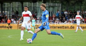 29.07.23 VfB Stuttgart - TSV 1860 M&uuml;nchen