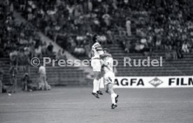 30.04.93 FC Bayern M&uuml;nchen - VfB Stuttgart