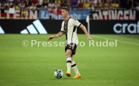 20.06.23 Deutschland - Kolumbien