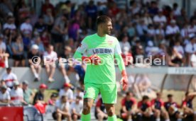 25.07.26 FSV Hollenbach - VfB Stuttgart