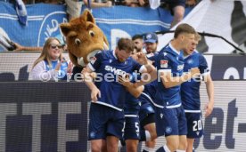 03.08.24 Karlsruher SC - 1. FC N&uuml;rnberg