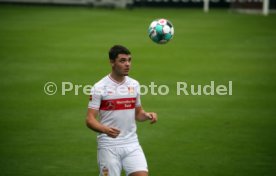 03.08.20 VfB Stuttgart Training