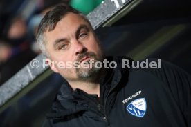 VfL Bochum - VfB Stuttgart