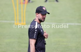 06.07.23 VfB Stuttgart Training