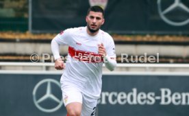 09.10.25 VfB Stuttgart - SV Elversberg