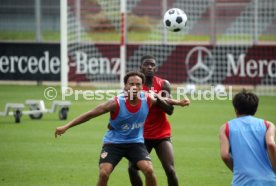 15.08.23 VfB Stuttgart Training