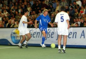 02.06.04 G&ouml;ppingen Fussball Benefizspiel