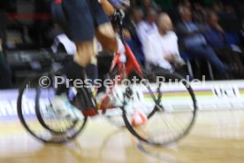 UIC INDOOR CYCLING CHAMPIONSHIPS STUTTGART
