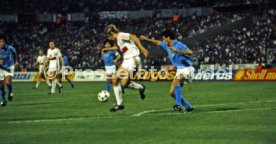 17.05.89 VfB Stuttgart - SSC Neapel