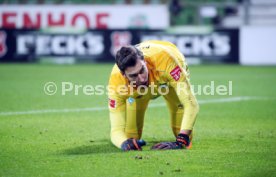 06.12.20 SV Werder Bremen - VfB Stuttgart