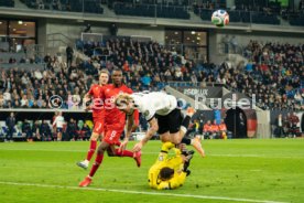 10.10.25 Deutschland - Luxemburg