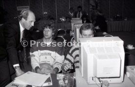 12.12.88 VfB Stuttgart Computer Kurs