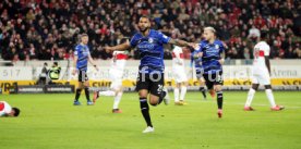 VfB Stuttgart - DSC Arminia Bielefeld