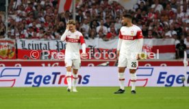 19.09.26 VfB Stuttgart - Borussia Dortmund