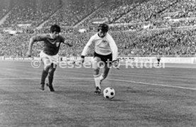 11.10.75 Deutschland - Griechenland