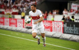 VfB Stuttgart - Hannover 96