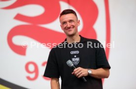 09.08.25 VfB Stuttgart Saison Opening
