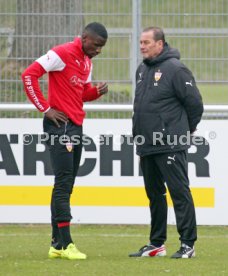 VfB Stuttgart