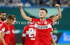 21.08.26 FC Hansa Rostock - VfB Stuttgart