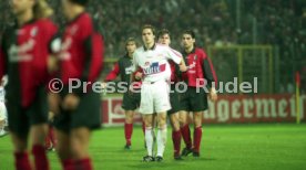 13.11.96 SC Freiburg - VfB Stuttgart