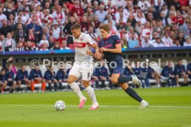 09.09.26 VfB Stuttgart - Viking Stavanger