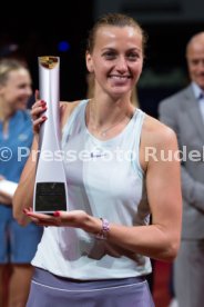 Porsche Tennis Grand Prix 2019