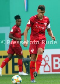 FC Hansa Rostock - VfB Stuttgart