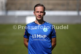 19.07.22 Stuttgarter Kickers Fototermin 2022/2023