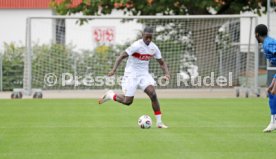 23.07.25 VfB Stuttgart II - SGV Freiberg