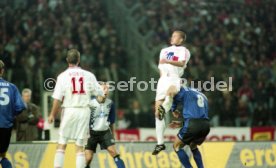 16.04.97 VfB Stuttgart - Hamburger SV