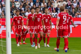 13.09.26 SV Elversberg - FC Bayern M&uuml;nchen
