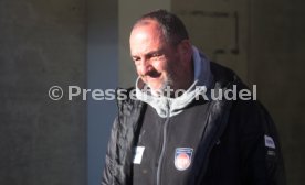 20.01.24 1. FC Heidenheim - VfL Wolfsburg