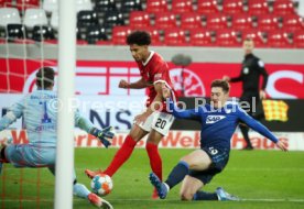 11.12.21 SC Freiburg - TSG 1899 Hoffenheim