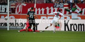 VfB Stuttgart - SV Werder Bremen