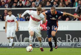 VfB Stuttgart - SV Werder Bremen