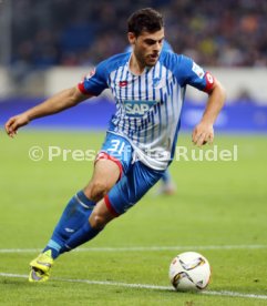 1899 Hoffenheim