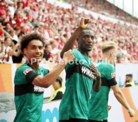 16.09.23 1. FSV Mainz 05 - VfB Stuttgart