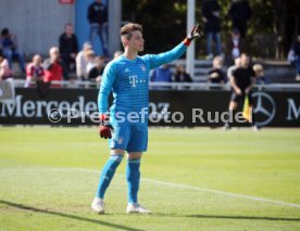 U19 VfB Stuttgart - U19 FC Bayern M&uuml;nchen