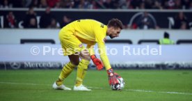 VfB Stuttgart - Eintracht Frankfurt