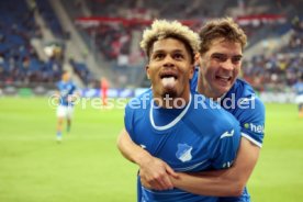 05.11.22 TSG 1899 Hoffenheim - RB Leipzig