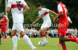 12.07.25 SV Fellbach - VfB Stuttgart