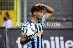 24.08.21 SV Waldhof Mannheim - SV Meppen