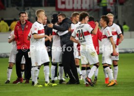 VfB Stuttgart - SC Freiburg